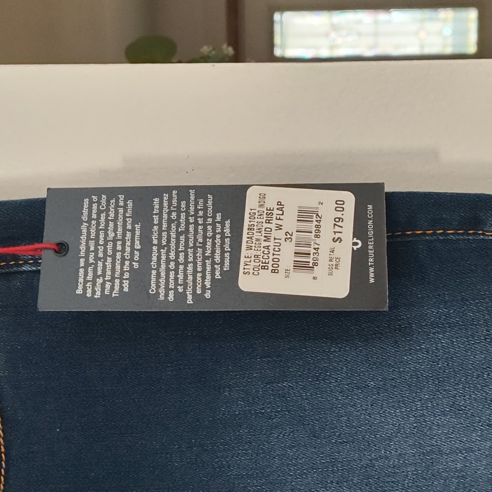 Jeans - Picture 3 of 5